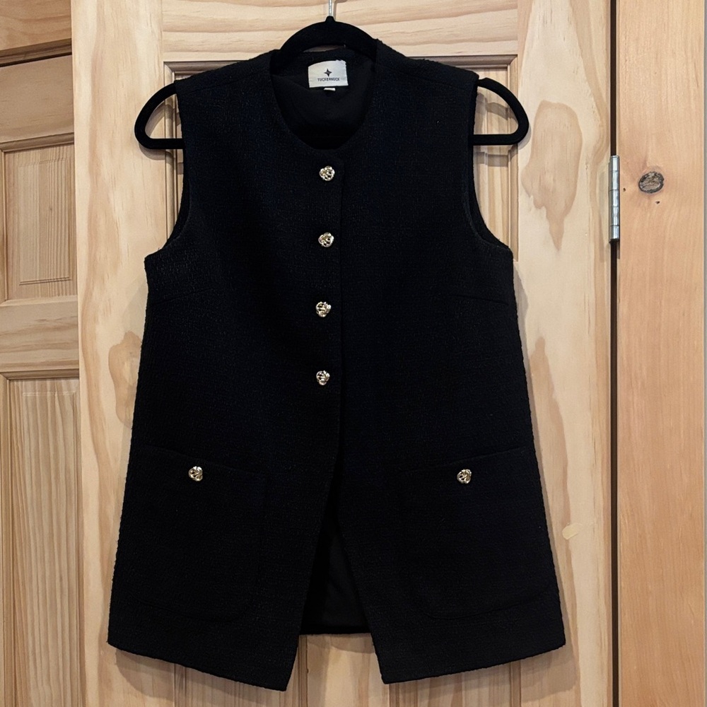 Tuckernuck Vest Top